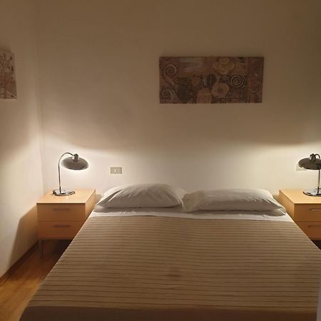 王维特立住宅酒店 安科纳 外观 照片